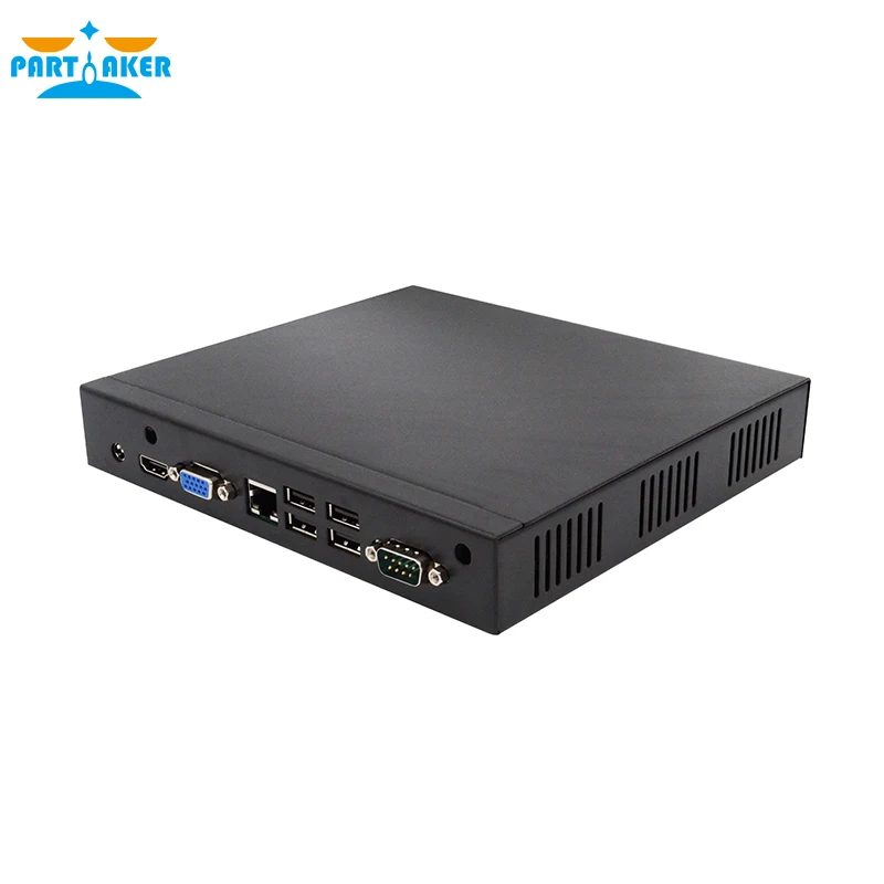 Online Partaker Mini-itx-x3900 Linux Mini Pc Mit Mini-pcie Port Celeron1037u Dual Core 1,8 Ghz Prozessor