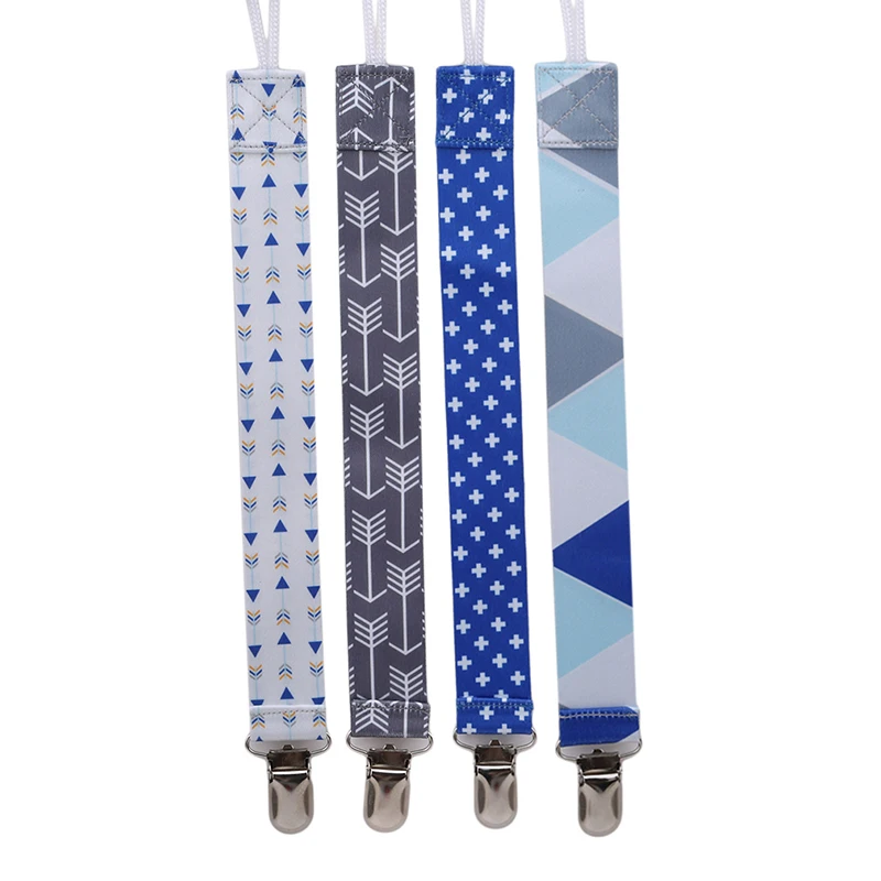 Детская пустышка зажим цепь поводок ремень держатель для соски младенцев