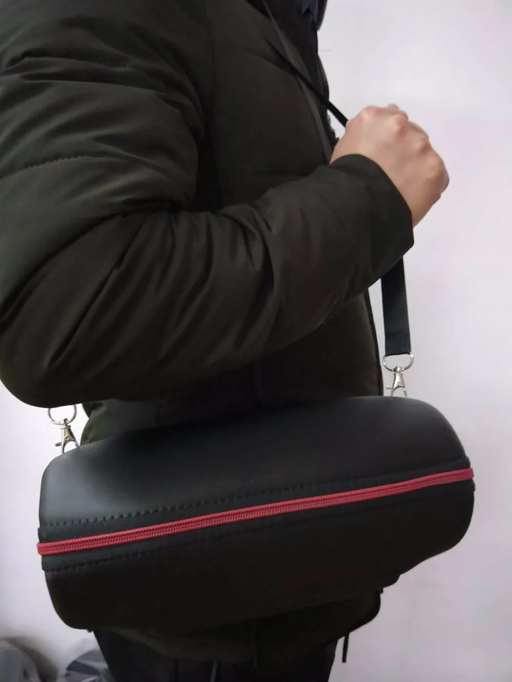Прочный полиуретановый чехол для переноски колонки JBL Xtreme портативная