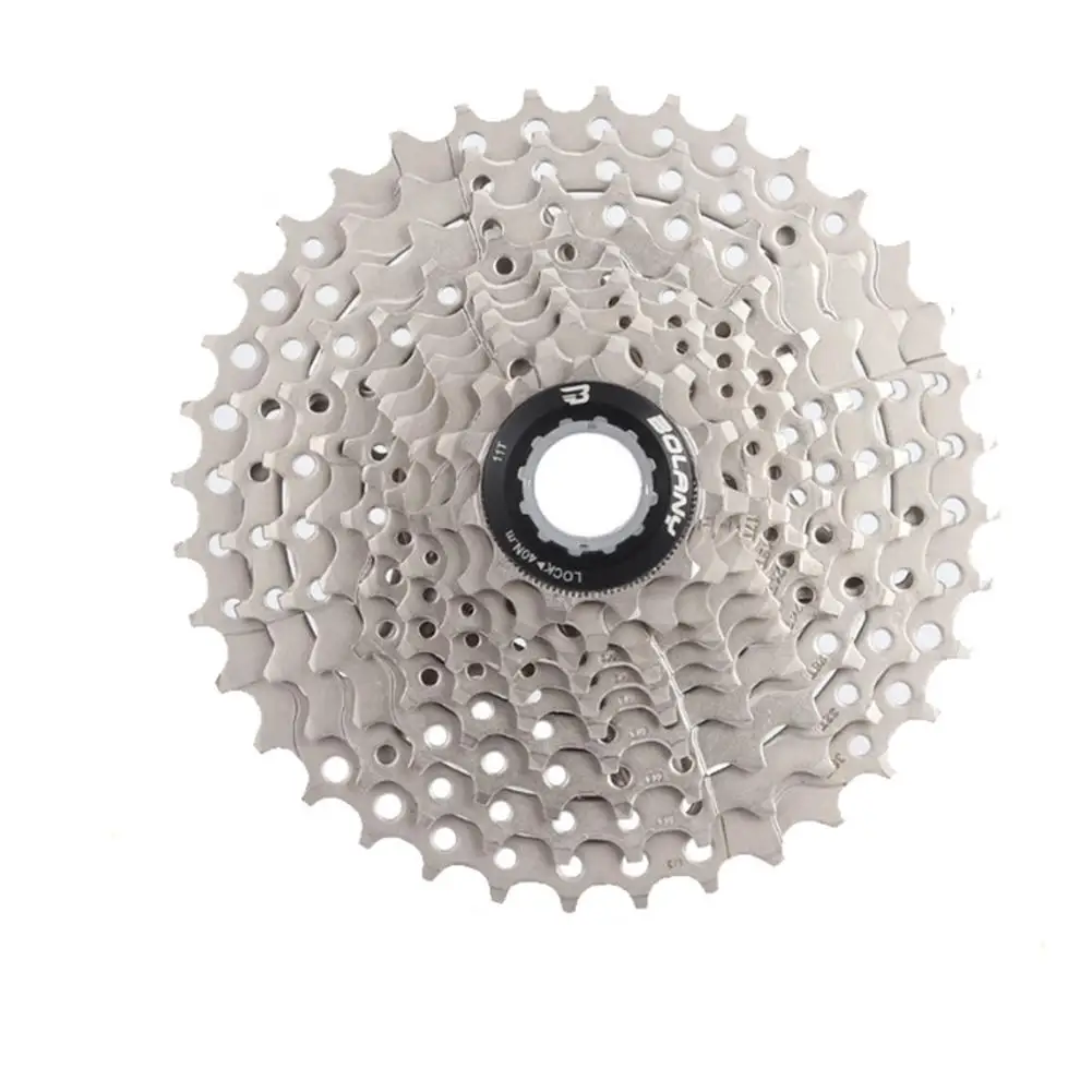 MTB кассета 10 скоростей 11 36T звездочки свободного колеса широкое соотношение
