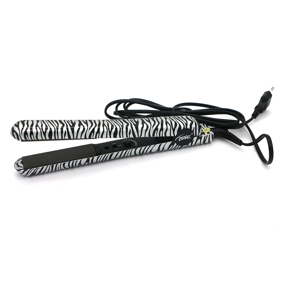 2017 выпрямитель для Волос утюг + фен Щипцы Для Завивки Профессиональный