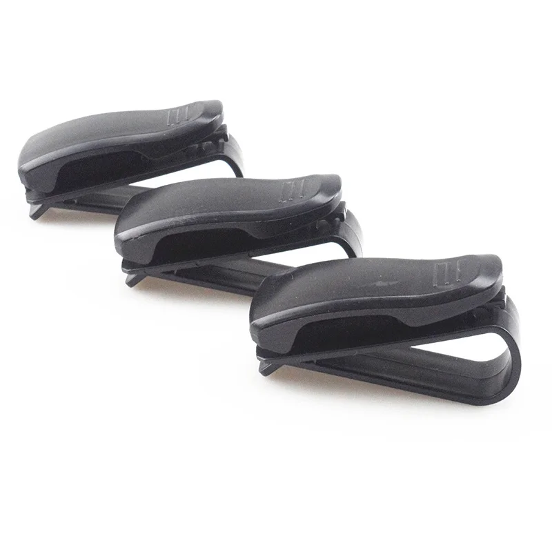 Новая коллекция автомобильных солнцезащитных очков солнцезащитные очки зажим