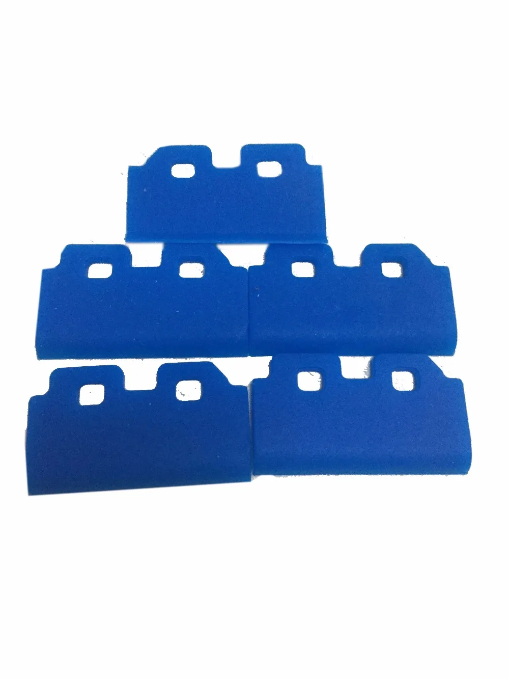 einkshop 5pcs cleaning wiper for mimaki jv33 160 JV5 cjv30 solvent dx5 For mutoh vj1204 vj1304 vj1604 vj1214 vj1314 | Компьютеры и