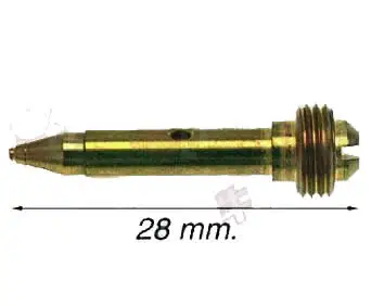 

SIT0.977.030 PILOT JET 0.20 mm
