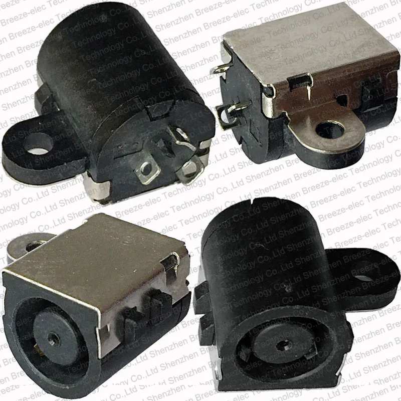 Оригинальный новый разъем постоянного тока для ноутбука DELL INSPIRON 17 7000 7737 13z 5323 7537