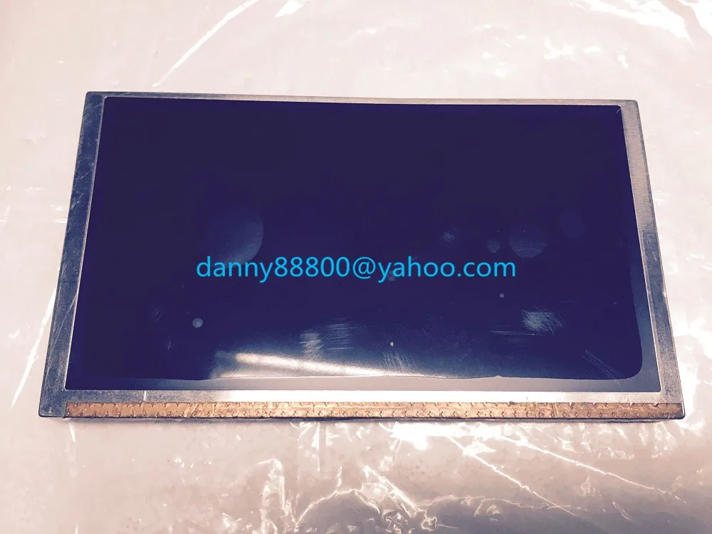 Бесплатная доставка ЖК дисплей 6 5 дюйма LT065AB3D300 LT065CA45300 LTA065B0F0F экран для Mercedes ML NTG2.5