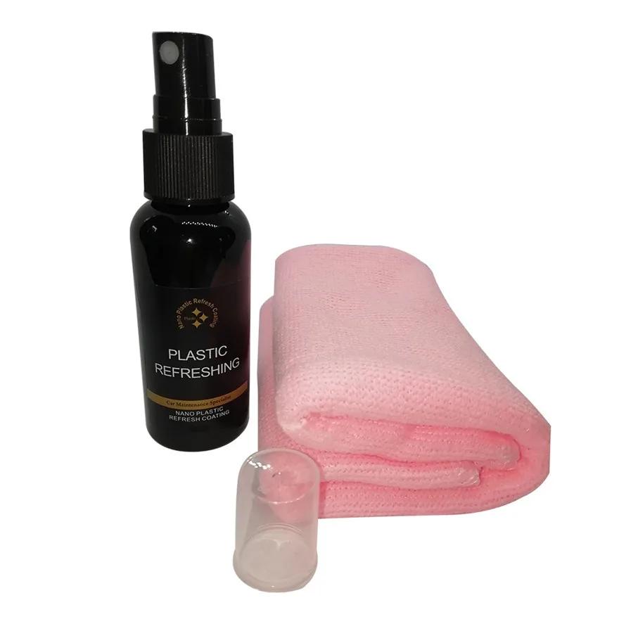 Автомобильная пластиковая деталь ретейлера Автопринадлежности Восстановленный