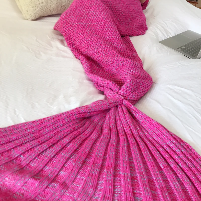 Одеяло русалки ручной работы 4 размера|tail blanket|crochet mermaid blanketblanket for children baby |