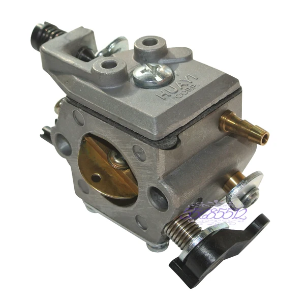 

Carburetor Carby Fits HUSQVARNA 51 55 Rep Walbro WT-170-1 Chainsaw 503281504