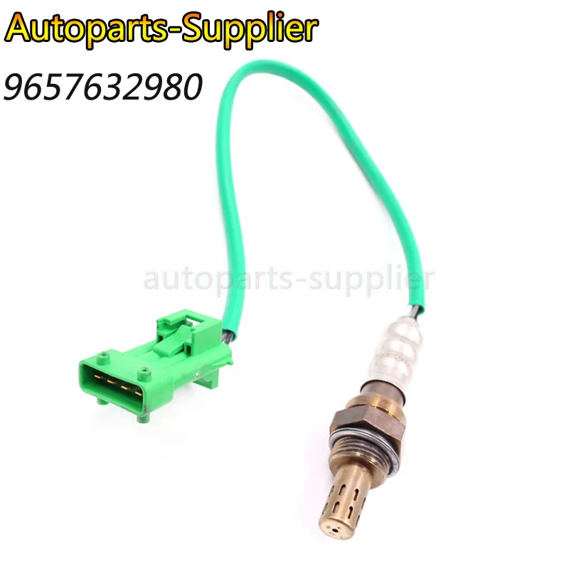 9657632980 для Citroen/для Peugeot/для Fiat lambda датчик кислорода o2 датчики NTK OZA608-U2/1618RO |