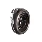 Пружинный пресс для дрели Uxcell, спиральная пружина для подачи пера, высокое качество, 8-12 мм, Ширина 36-54 мм, пружинный OD