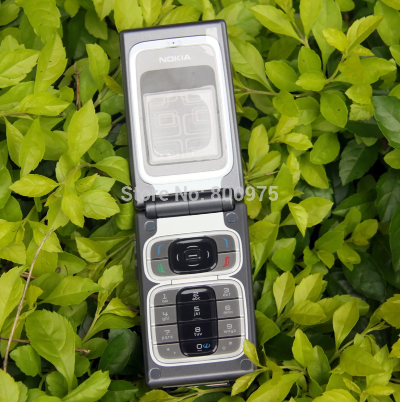 Мобильный телефон NOKIA 7200 GSM 900/1800 двухдиапазонный разблокированный