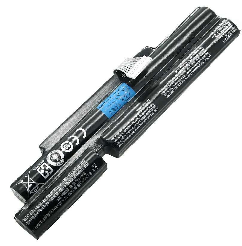 Аккумулятор AS11A5E для Acer Aspire TimelineX AS3830TG AS4830TG AS5830TG AS11A3E 3830T 3830TG 4830T 4830TG