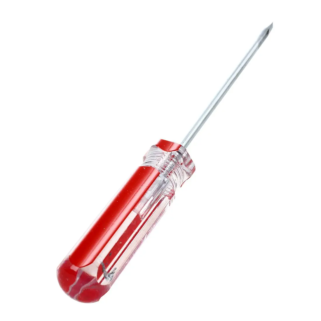 

HHTL-Nonslip Plastic Handle 2.3mm Magnetic Tip Head Screwdriver