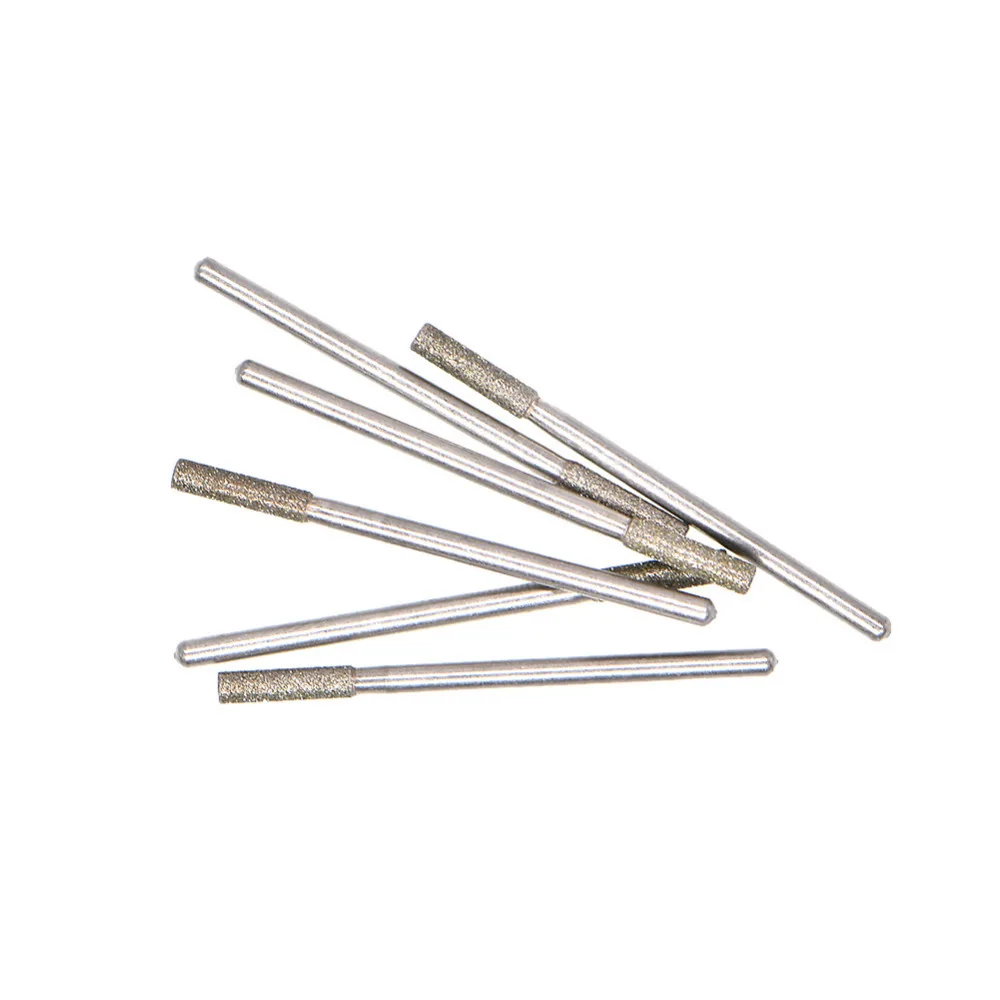 1 шт. зубные насадки для полировки зубов|Стомотологические сверла и щетки| |