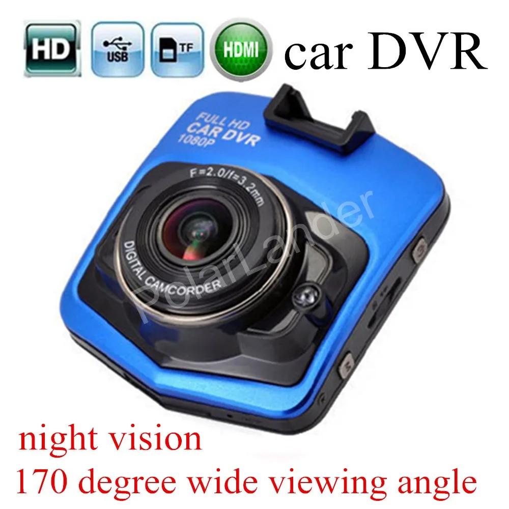 Мини видеорегистратор GT300 2 7 дюйма ночное видение|video registrator|car dvrmini car dvr |