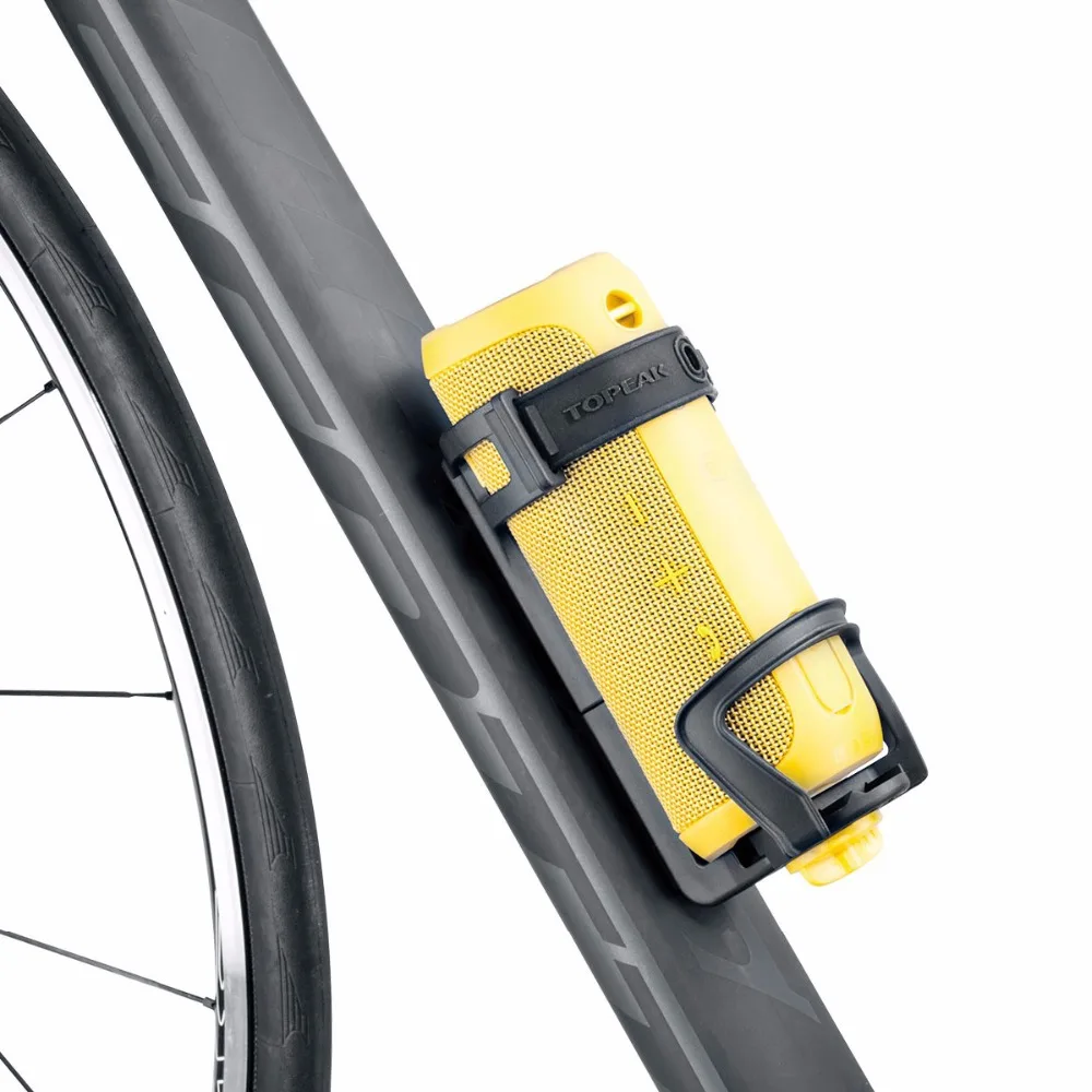 Topeak TMD08B клетка Modula JAVASLIM регулируемая бутылка для воды/клетка кружек путешествий