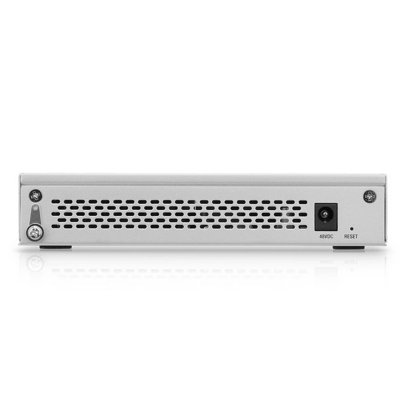 Хит продаж Ubiquiti/UBNT UniFi Switch us-8-60w 48V 802.3af gigabit питания PoE коммутатора | Компьютеры и