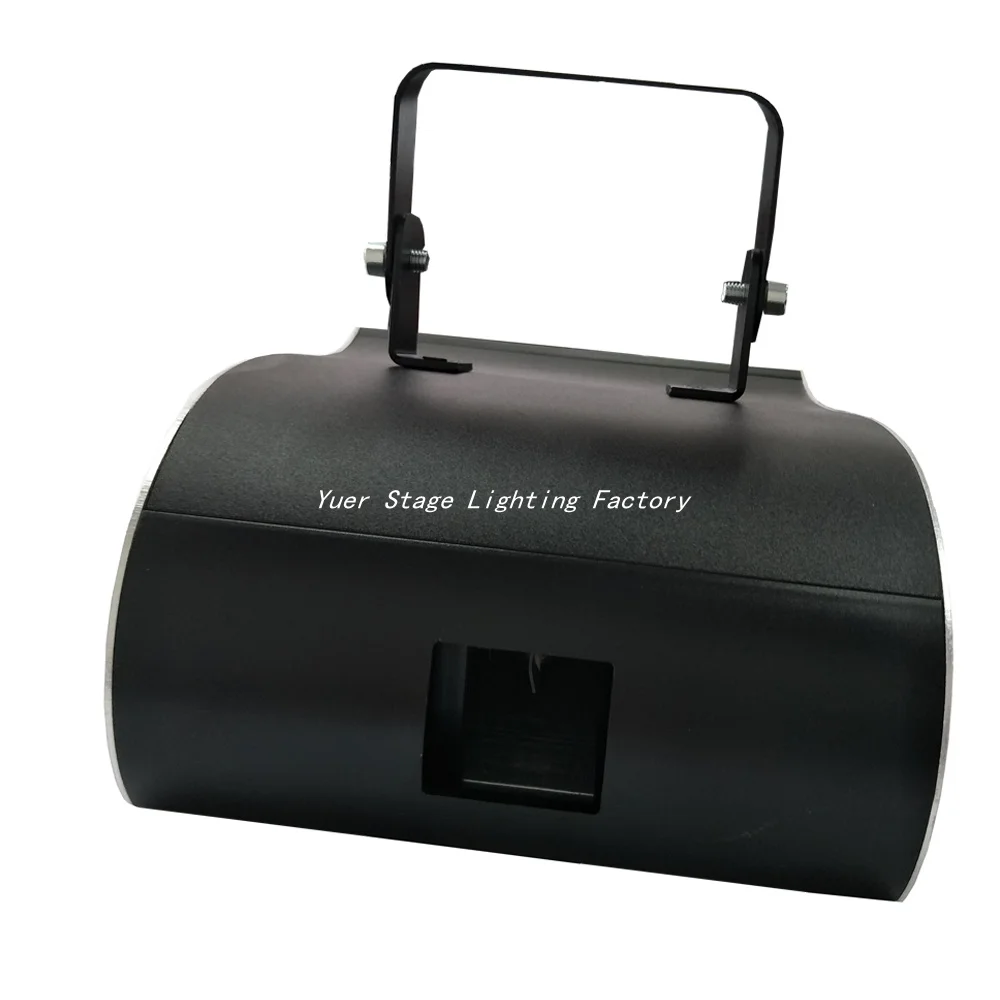 1W RGB Full Color Dolphin Laser Lights Stage Light Professional Club Dancing Show System Disco Party DMX512 | Освещение