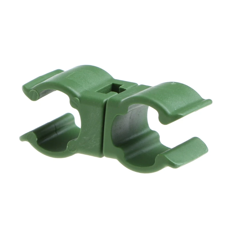 Аксессуары для дома сада скалолазания ротанга Стент стержень коннектор