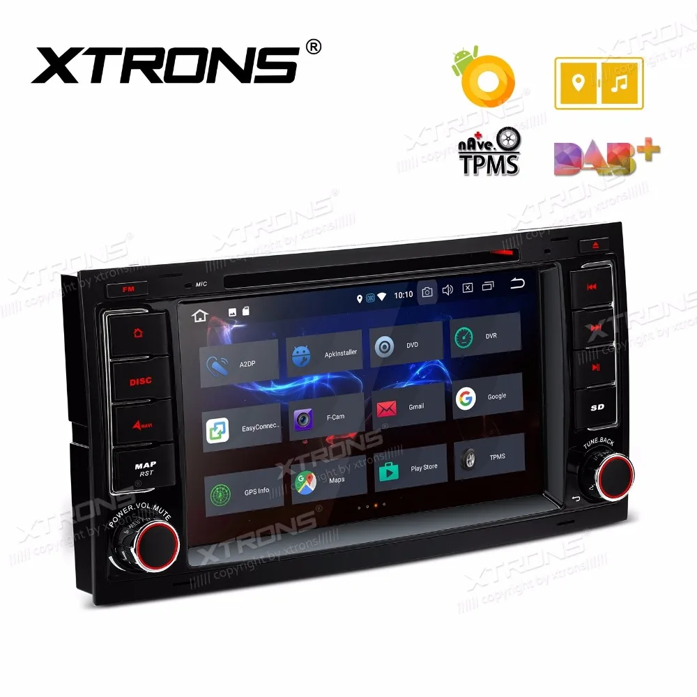 Android 8 0 Oreo OS 7 &quotавтомобильный DVD Мультимедиа GPS для Volkswagen Touareg 2004 2011 с 4 Гб ОЗУ 32 ПЗУ