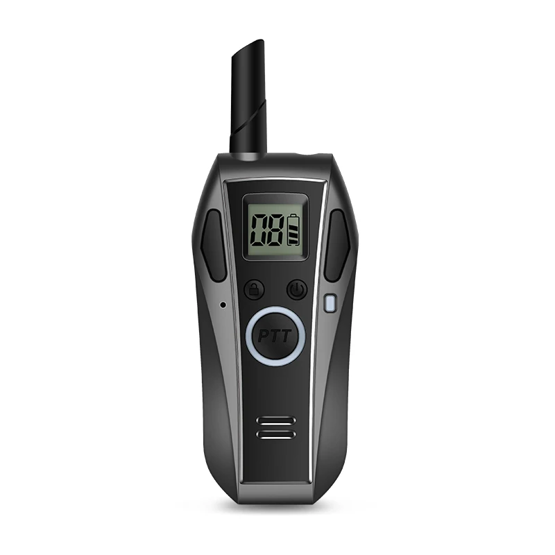 Аксессуары для мотоциклов Мини Bluetooth интерфон Компактный наружный домофон