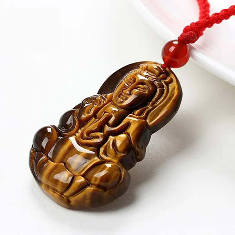 Оптовая продажа натуральный камень тигровый глаз кулон дерево Александрит для