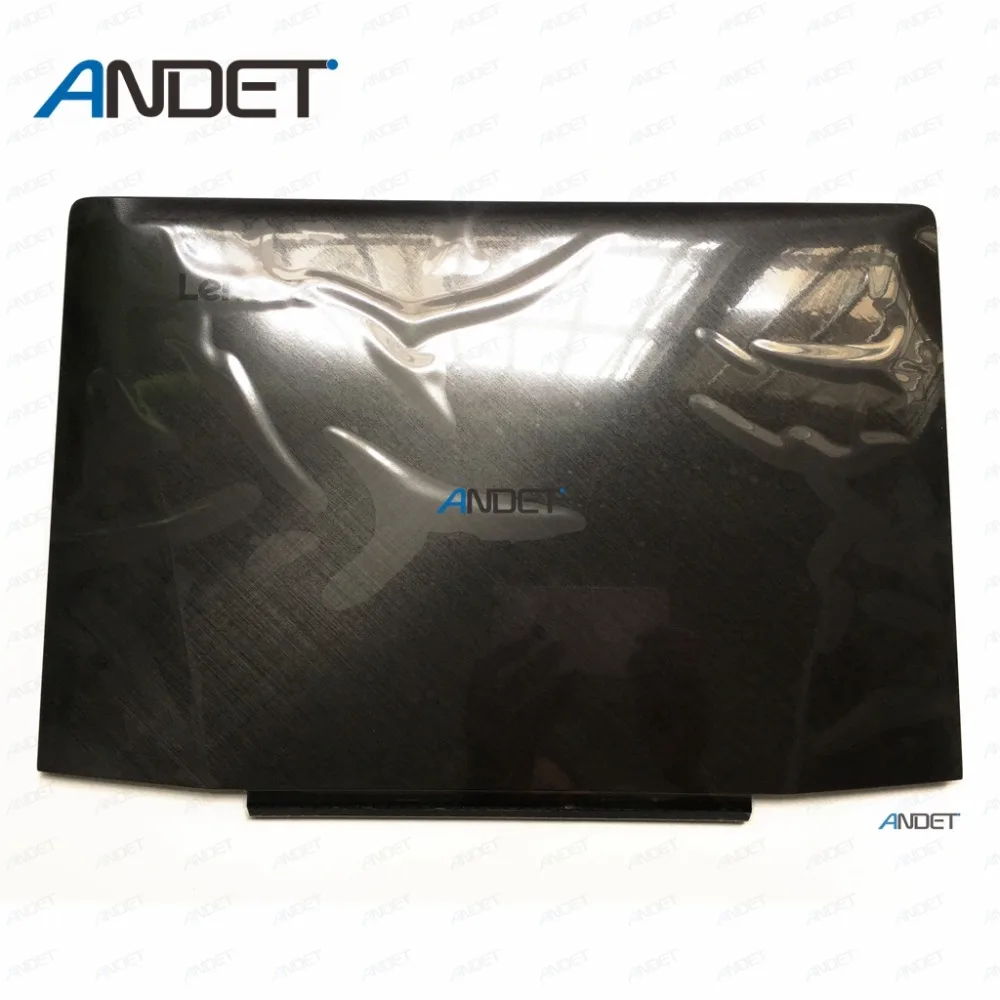 Новый оригинальный для Lenovo Ideapad Y700 Touch 15ISK 15 ЖК задняя крышка чехол No 3D|original new|lenovo