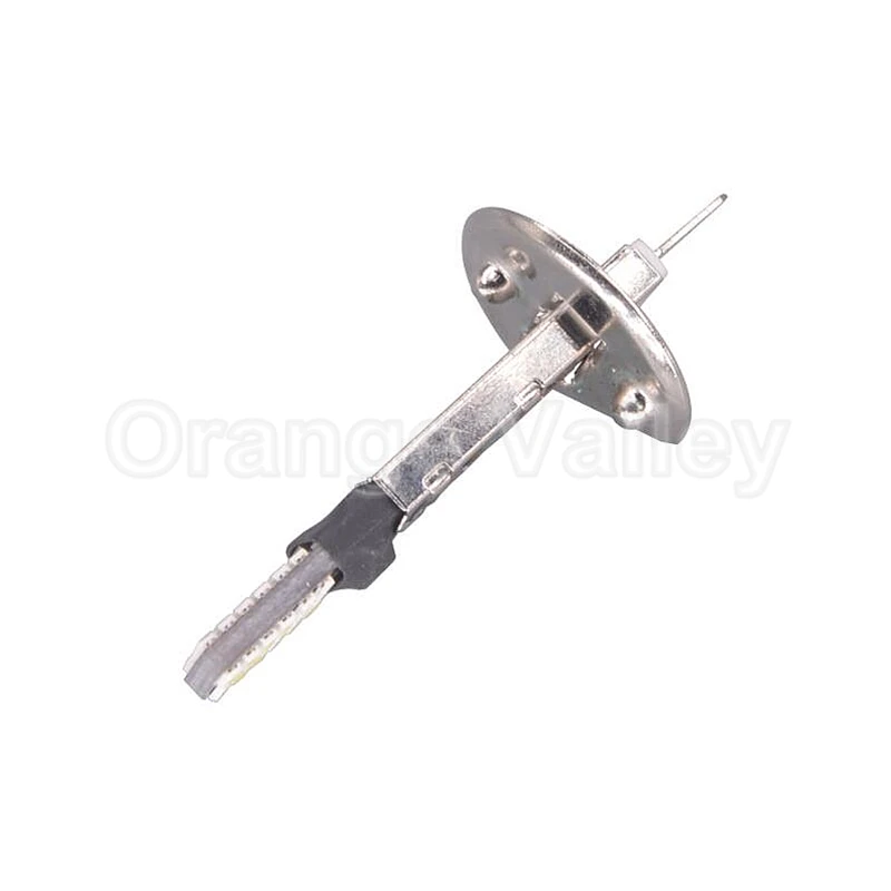 2 шт. H1 24 SMD 4014 Canbus автомобильные светодиоды без ошибок белые лампы противотуманный светильник s дневной ходовой светильник авто лампы 12 В 24 В