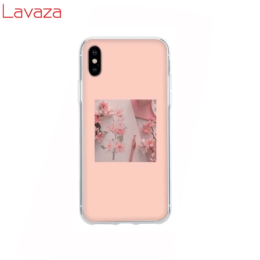 22 Кожаный чехол Lavaza для Apple iPhone 6, 6 s, 7, 8 Plus, X, 5, 5S, SE, чехол для iPhone XS Max, XR - Цвет: 22