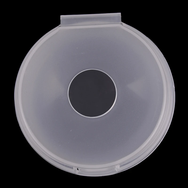 1 шт. прозрачный цветной защитный замок для детской плиты переключатель