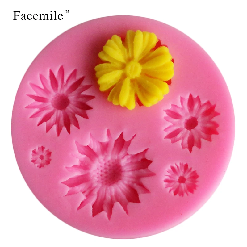 Фотоформа для украшения шоколада безопасная форма полимерной глины инструменты