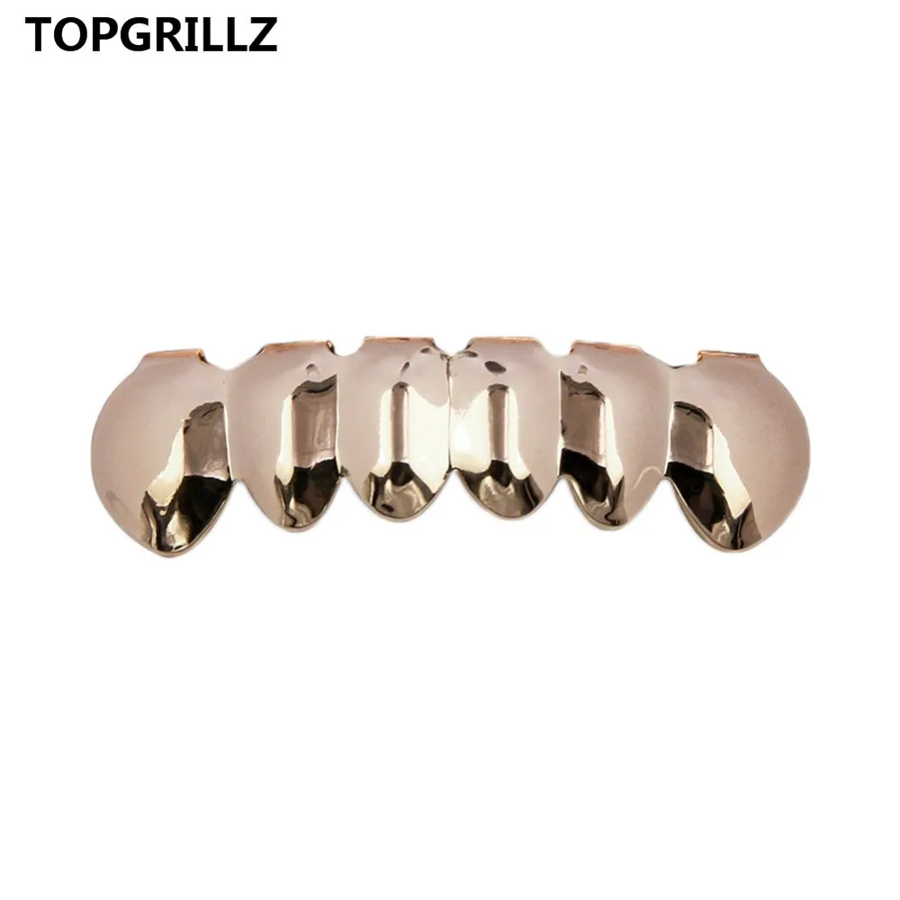 TOPGORILLZ хип хоп кленовые листья для зубов горшок марихуаны Позолоченные верхние и