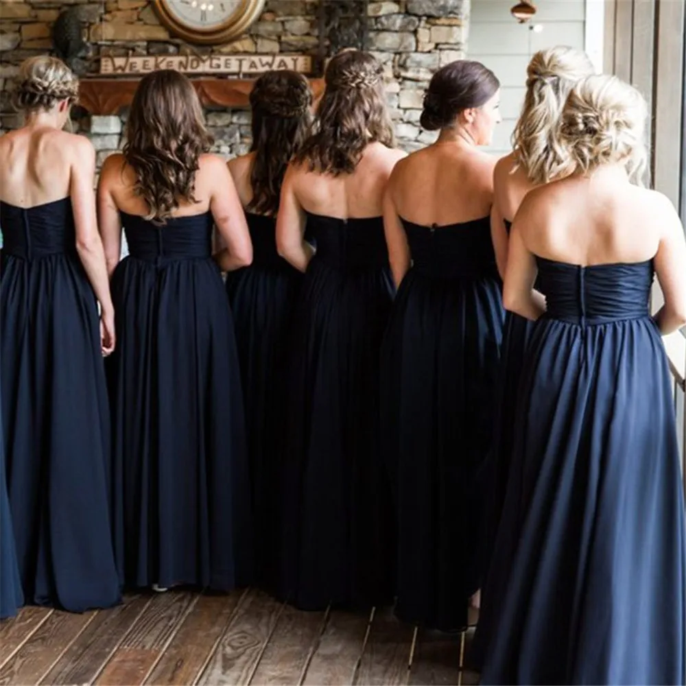 

Wedding Party Dress