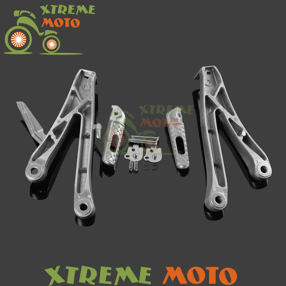Подножка для пассажира и педали Honda CBR600RR 2007 2008 2009 2010 2011 2012 2013 2014 | Автомобили