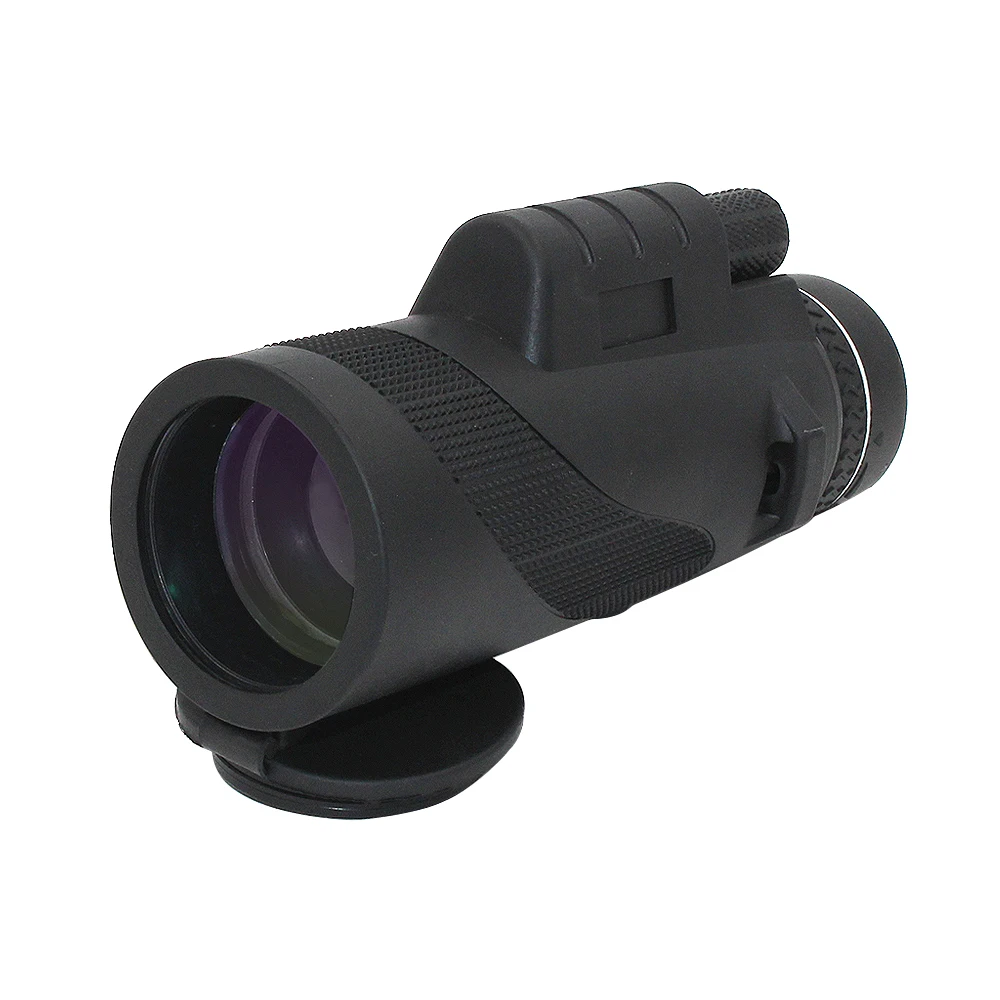 Kogngu телефон объектив камеры 40x lentes Zoom Монокуляр телефон телескоп объектив 40x60 камера lentes Zoom объектив для смартфона para