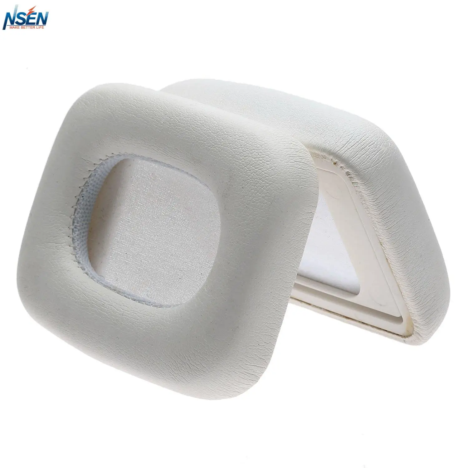 Сменные амбушюры наушников Подушки ухо Чашки для Monster Inspiration Шум шумоподавления