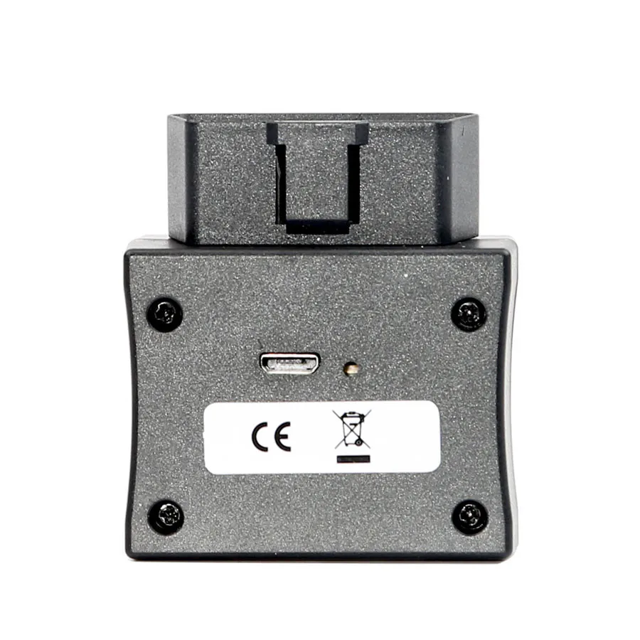 2018 JMD помощник Handy Baby OBD адаптер ключ программист для моделей VW чтение данных ID48