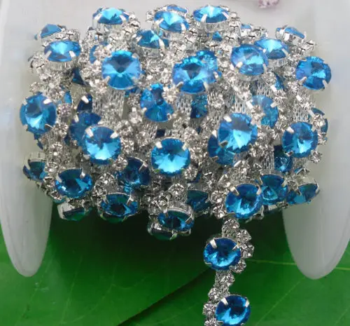 Модная круглая аппликация для костюма 10 мм искусственная Серебряная чашка