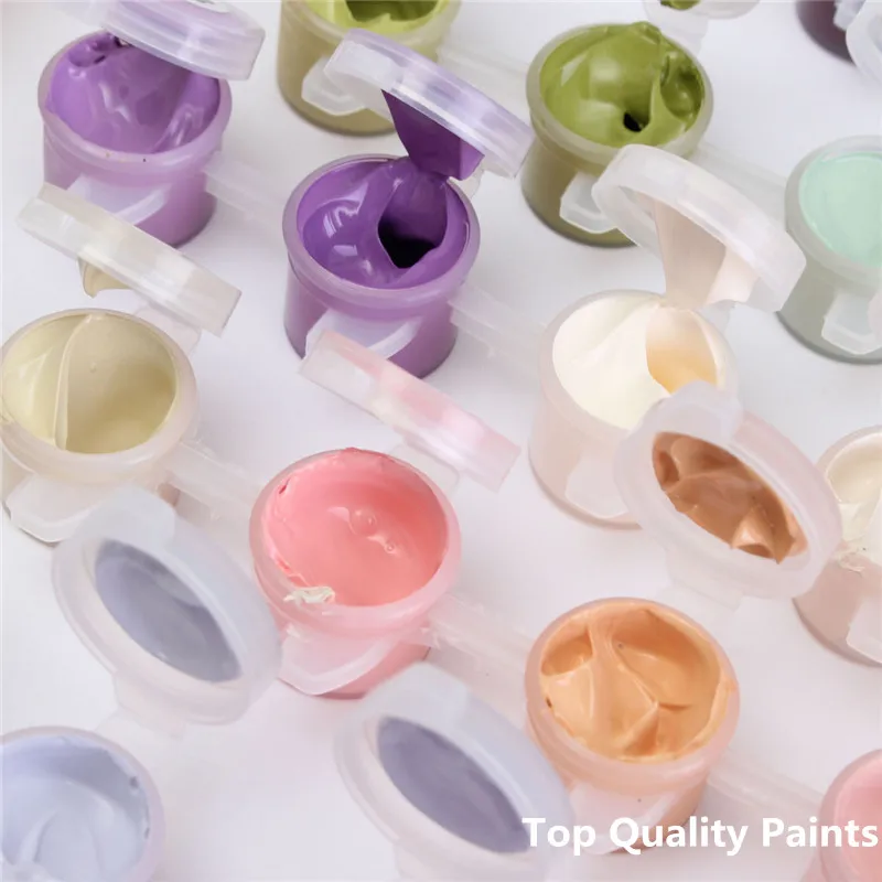 Корзина для фруктов-40*50 см бескаркасные настенные художественные картины Ручная