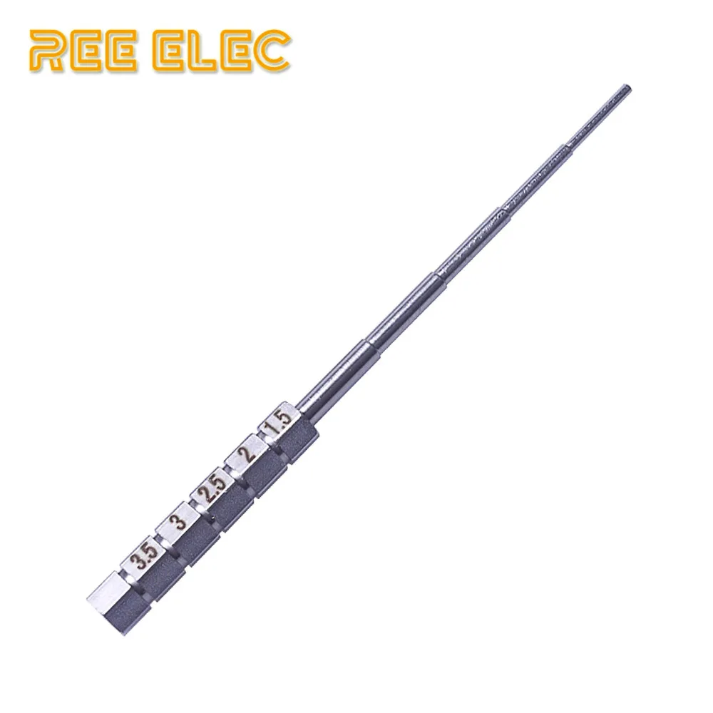 REE ELEC катушка джиг электронная Сигарета RDA RDTA распылитель Prebuilt катушка инструмент фитиль Джиги оберточная катушка Vape ручка аксессуары