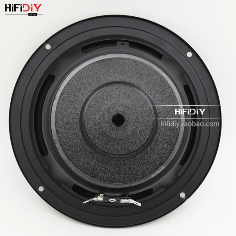 KASUN fever 6 дюймов половина 7 дюймов HIFI НЧ динамик QA-6100 усилитель динамик