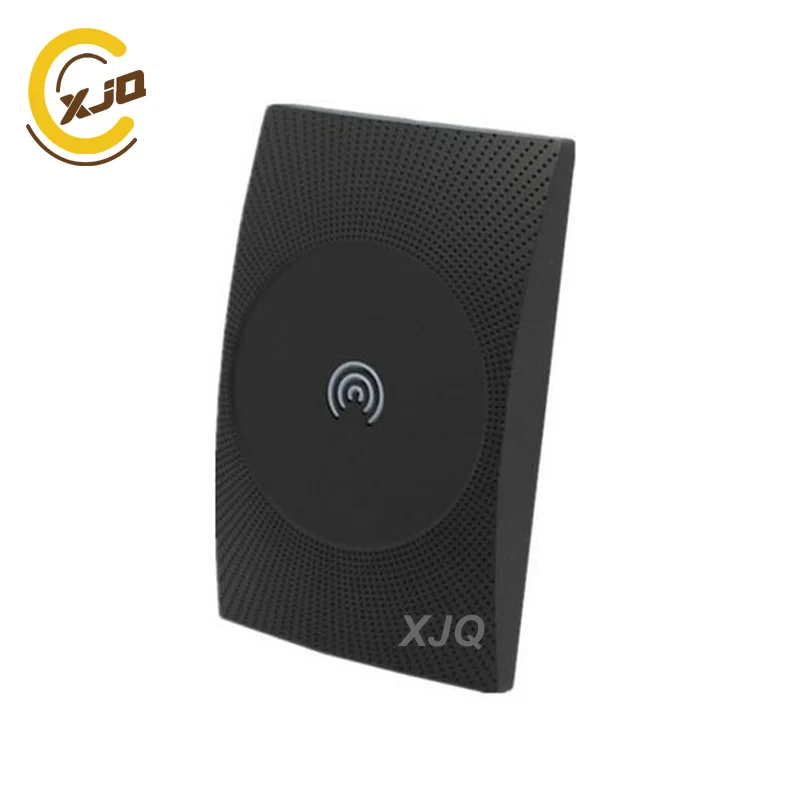 XJQ IP65 Водонепроницаемый KR600 RFID кард ридер 125 кГц Бесконтактный контроля доступа