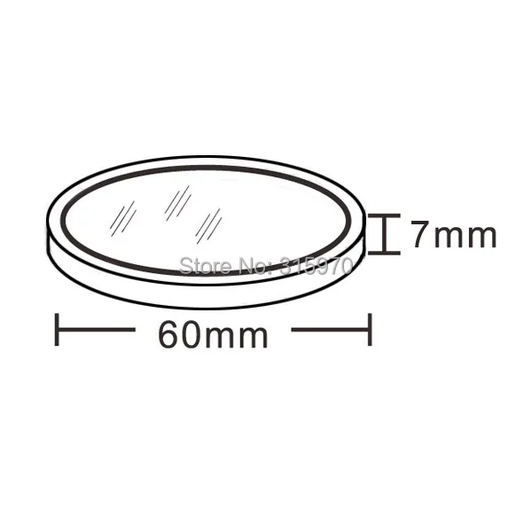 

12VDC 9LED 5050smd Led Down Light Super Slim And Bright Good For Cabinet Light And Step Light White/Warm White 1pcs/lot