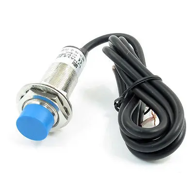 Индуктивный датчик приближения 6 36VDC 2 провода 8 мм LJ8A3 Z/DZ|switch switch|switch sensorswitch proximity |
