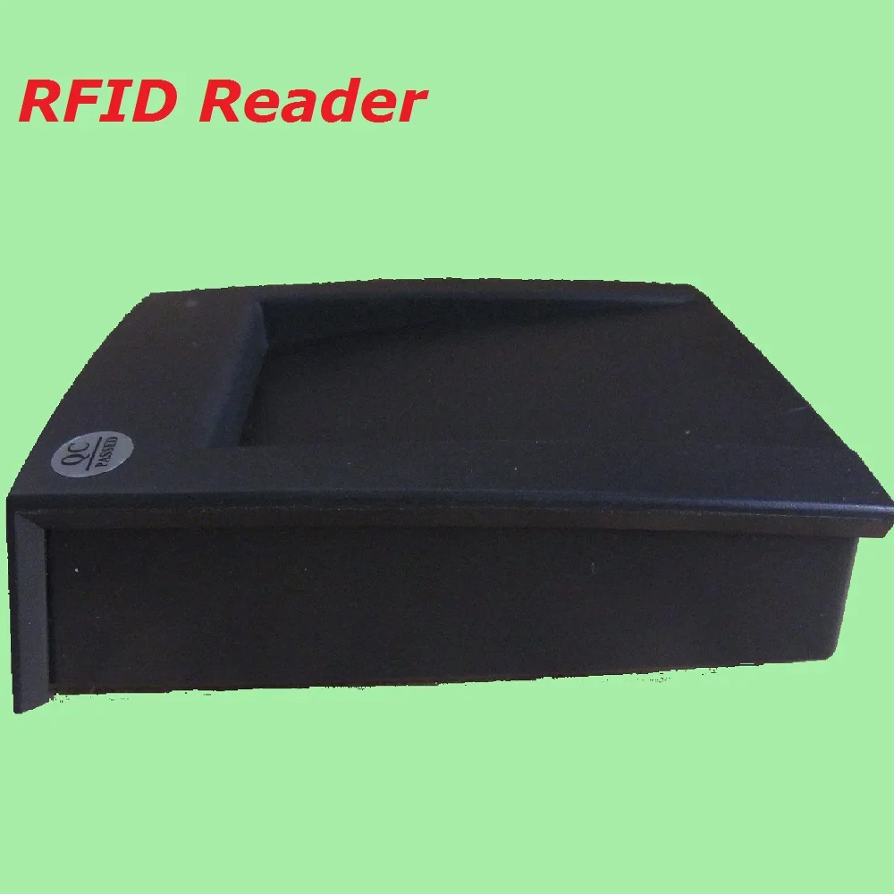 Считыватель смарт-карт 125 кГц USB RFID совместимая с системой бесконтактного датчика