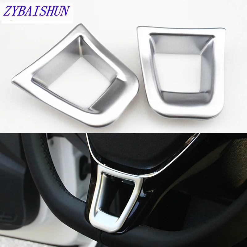 Автомобильные чехлы на рулевое колесо панели для удаления двери брикет Volkswagen VW