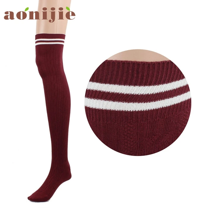 Лидер продаж зимние женские спортивные футбольные теплые длинные хлопковые