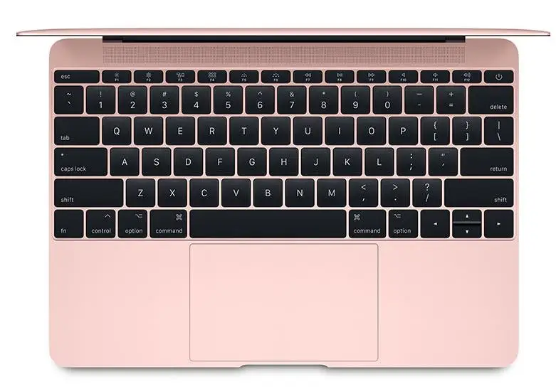 Защитный чехол для клавиатуры США Macbook 12 Retina силиконовый Pro 13 без сенсорной панели