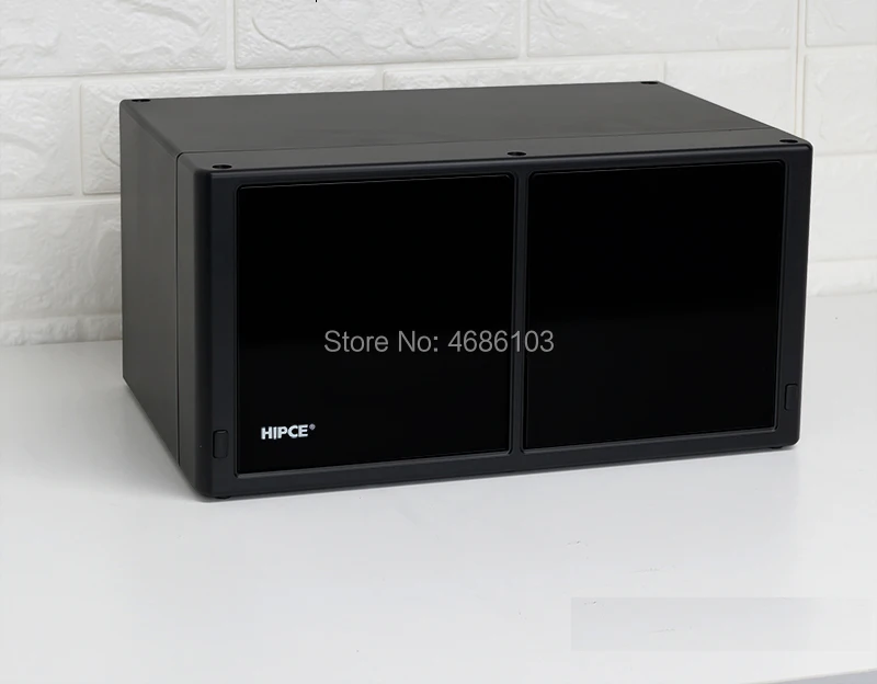 Светильник touch cd box креативный с(большой вместимостью 160 шт. CD) коробка записывающая полка, CD Дисковая полка, для графического фона